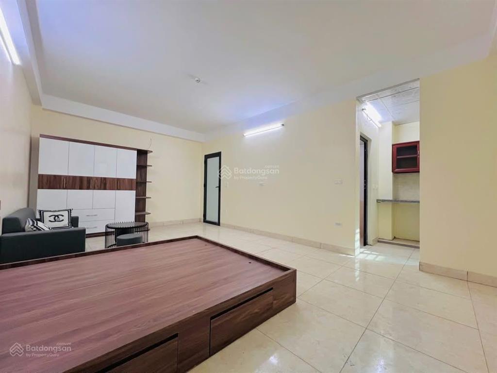 Cho thuê cc mini 1pn, 1wc tại 250 kim giang, 4,2 triệu, 35m2, view đẹp, tiện ích nhiều