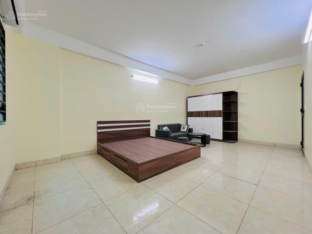 Cho thuê cc mini 1pn, 1wc tại 250 kim giang, 4,2 triệu, 35m2, view đẹp, tiện ích nhiều