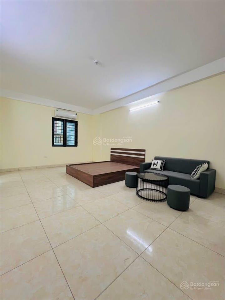 Cho thuê cc mini 1pn, 1wc tại 250 kim giang, 4,2 triệu, 35m2, view đẹp, tiện ích nhiều