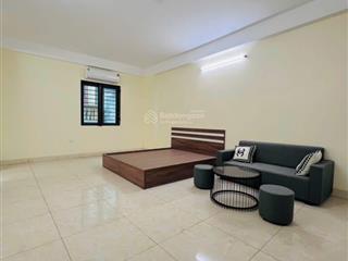 Cho thuê cc mini 1pn, 1wc tại 250 kim giang, 4,2 triệu, 35m2, view đẹp, tiện ích nhiều