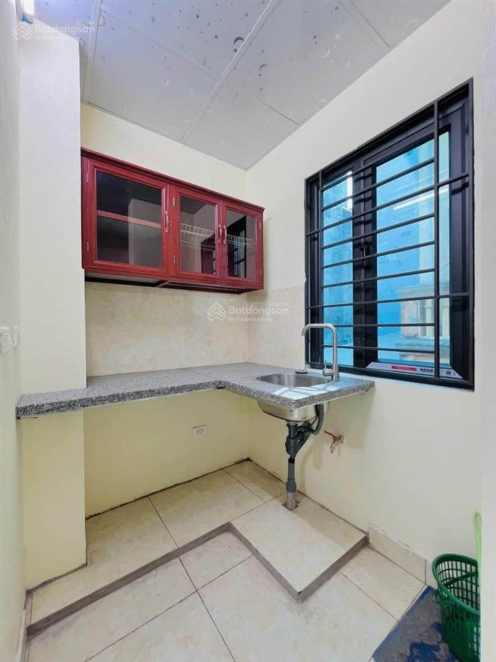 Cho thuê cc mini 1pn, 1wc tại 250 kim giang, 4,2 triệu, 35m2, view đẹp, tiện ích nhiều