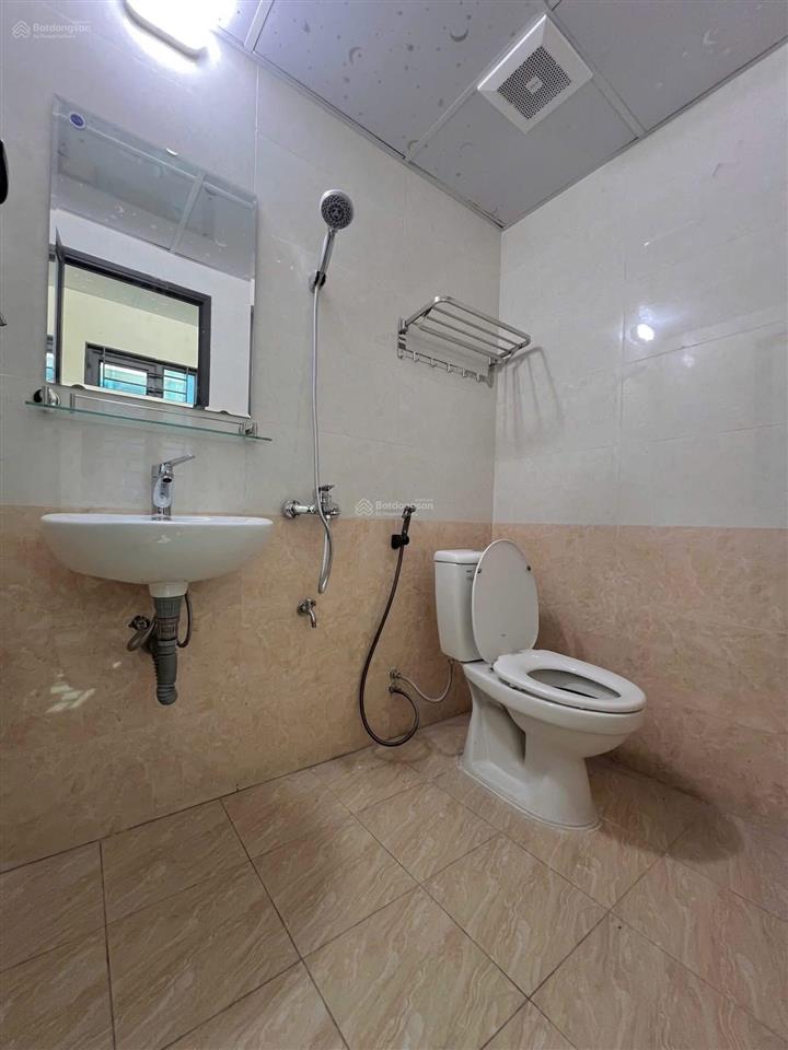 Cho thuê cc mini 1pn, 1wc tại 250 kim giang, 4,2 triệu, 35m2, view đẹp, tiện ích nhiều