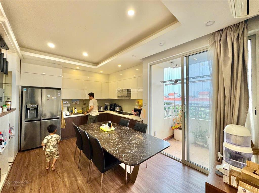 Bán căn hộ an thịnh quận 2  3 phòng ngủ  diện tích rộng rãi 139 m2  giá 9 tỷ