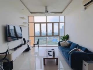 Cho thuê căn hộ the vista an phú, 2pn, 2wc, 101m2, giá với 25tr