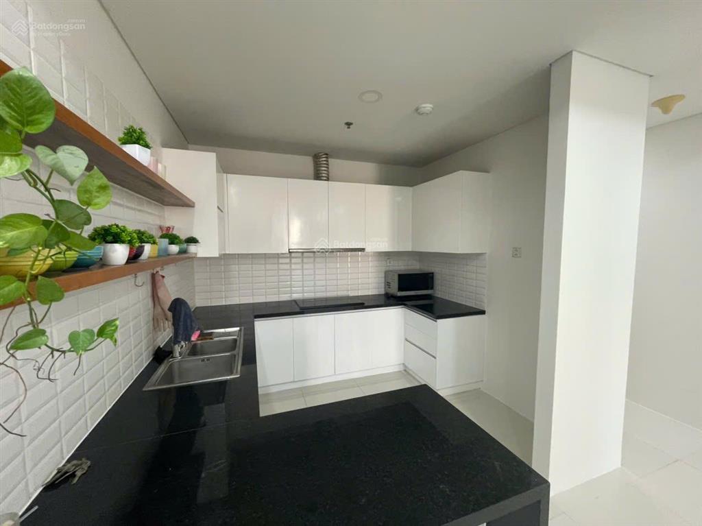 Cho thuê căn hộ thảo điền pearl, 40 triệu vnd, 134m2, đẹp, 3pn mời bạn ghé qua