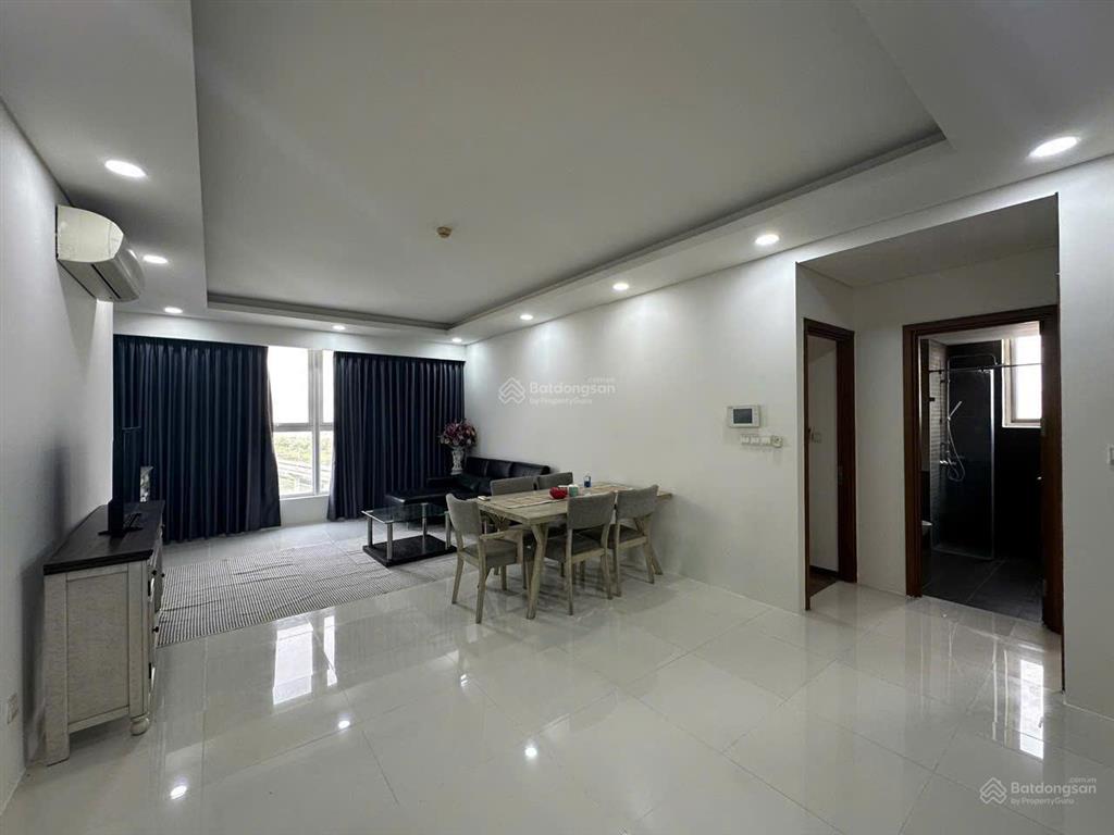 Cho thuê căn hộ thảo điền pearl, 40 triệu vnd, 134m2, đẹp, 3pn mời bạn ghé qua
