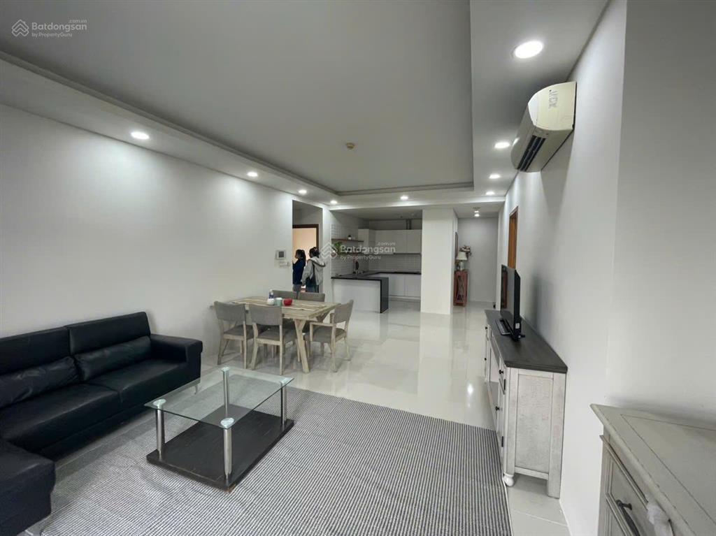 Cho thuê căn hộ thảo điền pearl, 40 triệu vnd, 134m2, đẹp, 3pn mời bạn ghé qua