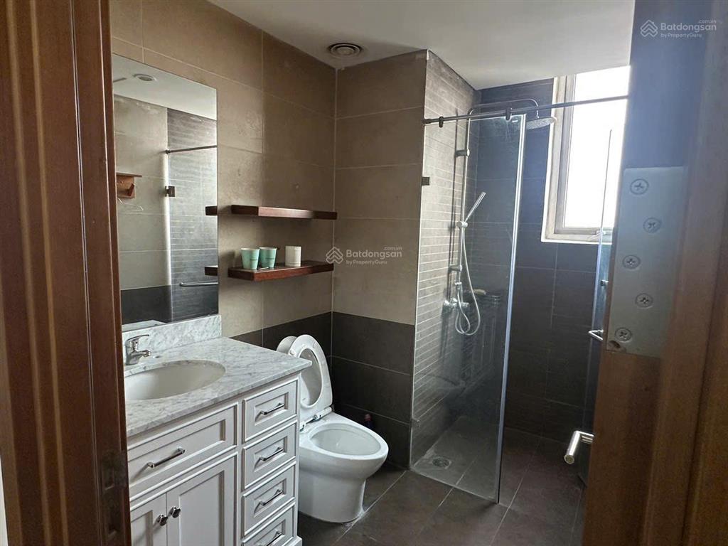 Cho thuê căn hộ thảo điền pearl, 40 triệu vnd, 134m2, đẹp, 3pn mời bạn ghé qua