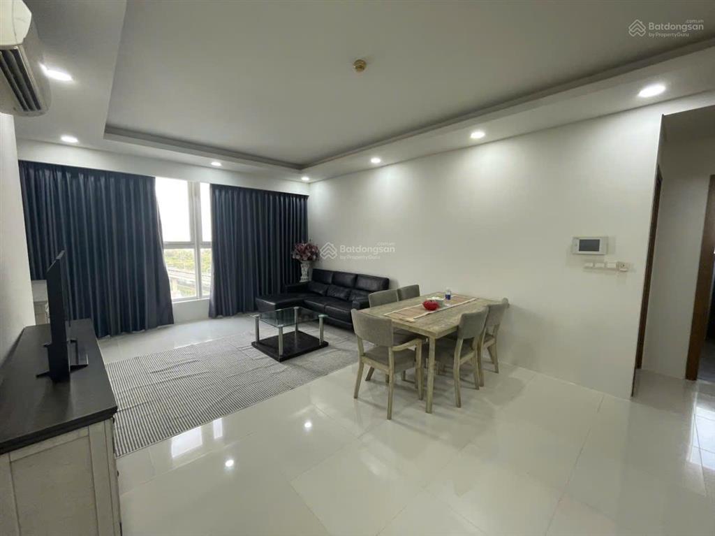 Cho thuê căn hộ thảo điền pearl, 40 triệu vnd, 134m2, đẹp, 3pn mời bạn ghé qua