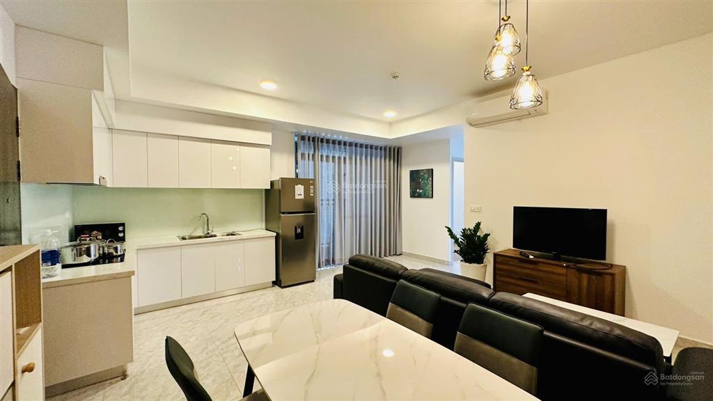 Cho thuê cc paris hoàng kim, 20 triệu vnd, 77 m2, 3pn + 2wc,