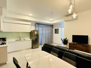 Cho thuê cc paris hoàng kim, 20 triệu vnd, 77 m2, 3pn + 2wc,