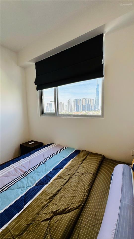 Cho thuê cc paris hoàng kim, 20 triệu vnd, 77 m2, 3pn + 2wc,