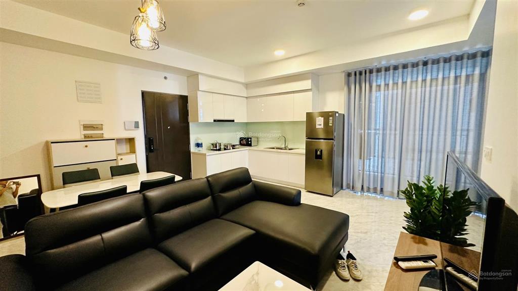 Cho thuê cc paris hoàng kim, 20 triệu vnd, 77 m2, 3pn + 2wc,