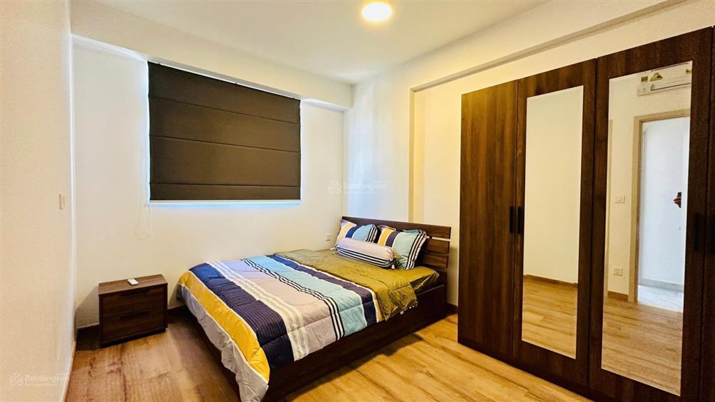 Cho thuê cc paris hoàng kim, 20 triệu vnd, 77 m2, 3pn + 2wc,
