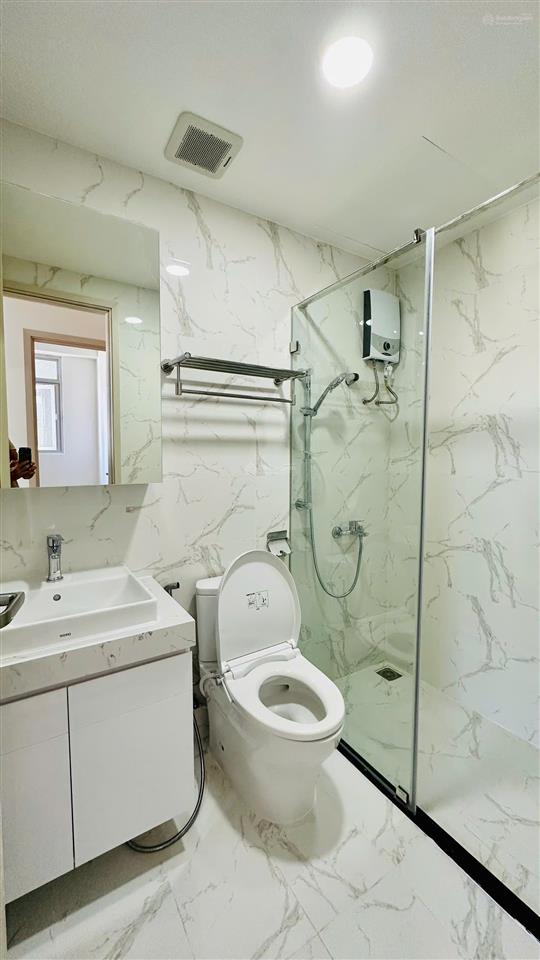 Cho thuê cc paris hoàng kim, 20 triệu vnd, 77 m2, 3pn + 2wc,