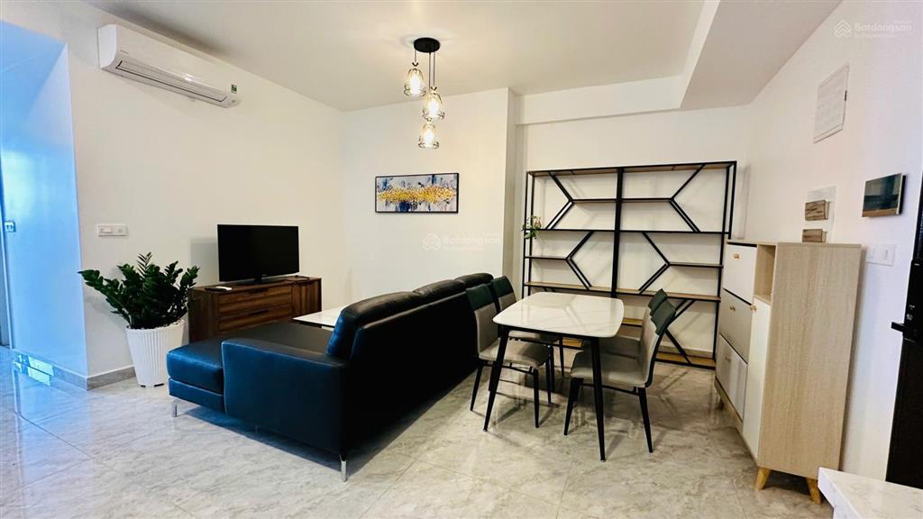 Cho thuê cc paris hoàng kim, 20 triệu vnd, 77 m2, 3pn + 2wc,