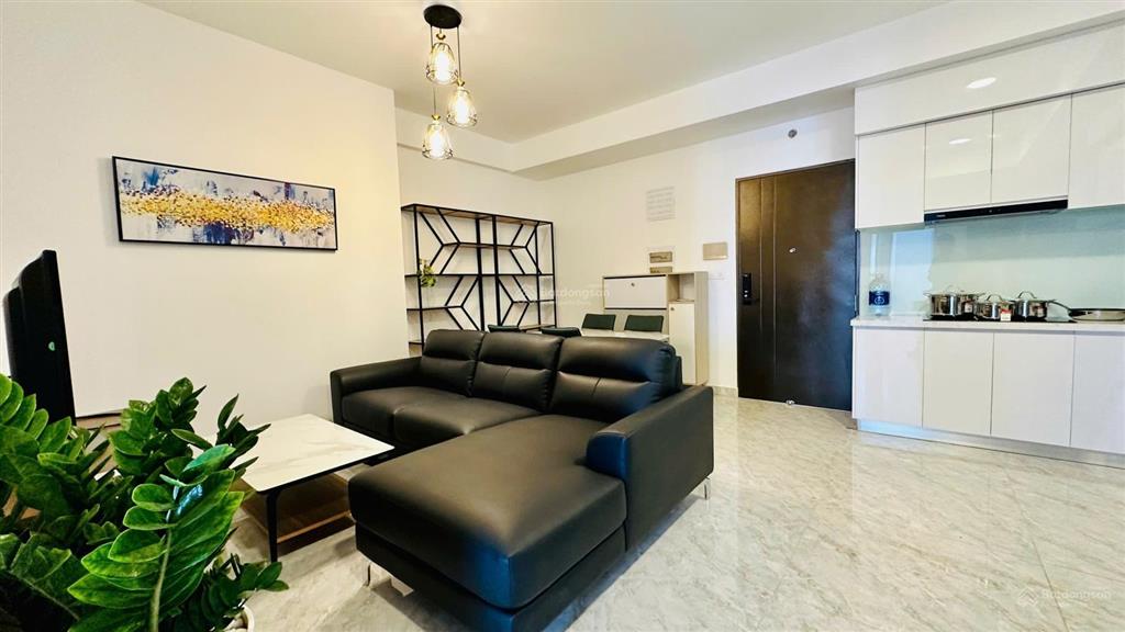 Cho thuê cc paris hoàng kim, 20 triệu vnd, 77 m2, 3pn + 2wc,