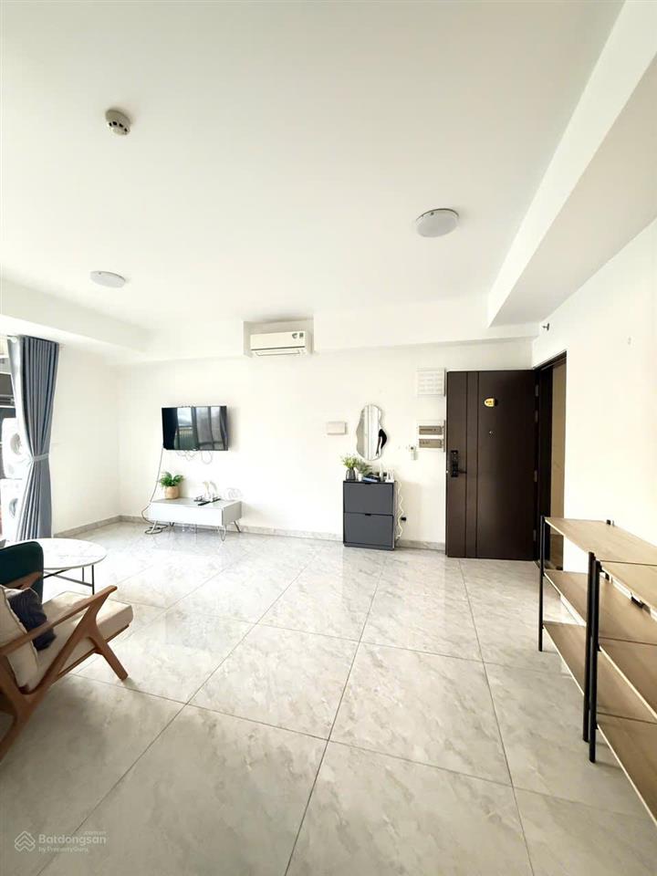 Cho thuê căn hộ cc paris hoàng kim 25 triệu, 100m2, 3pn, 2wc view đẹp