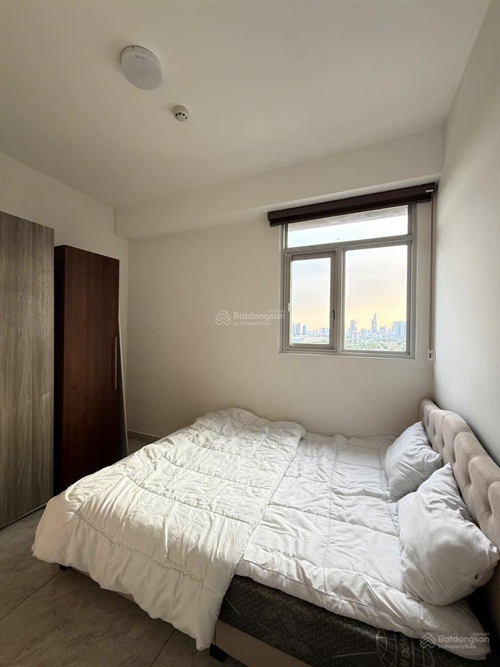 Cho thuê căn hộ cc paris hoàng kim 25 triệu, 100m2, 3pn, 2wc view đẹp