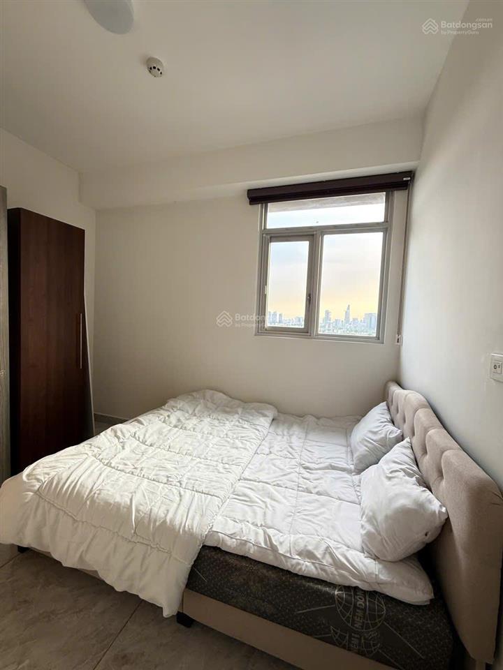 Cho thuê căn hộ cc paris hoàng kim 25 triệu, 100m2, 3pn, 2wc view đẹp