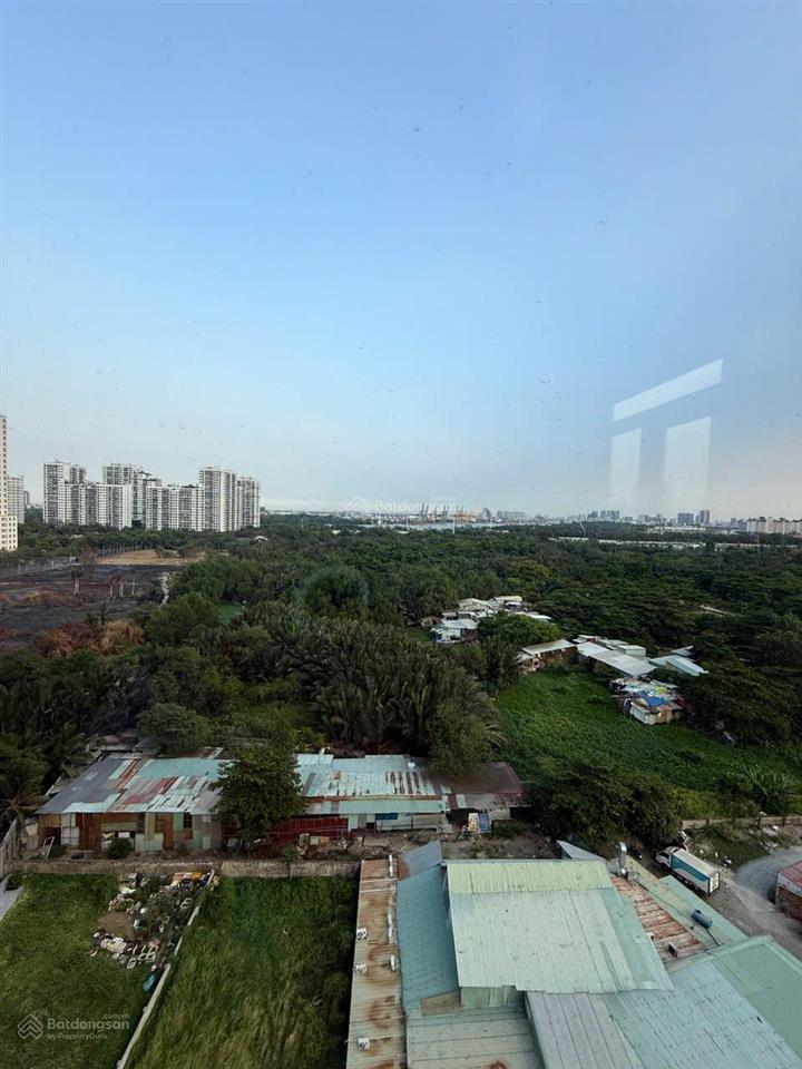 Cho thuê căn hộ cc paris hoàng kim 25 triệu, 100m2, 3pn, 2wc view đẹp