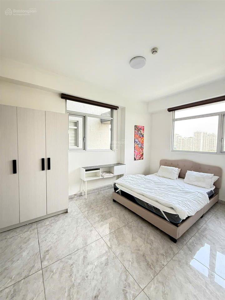 Cho thuê căn hộ cc paris hoàng kim 25 triệu, 100m2, 3pn, 2wc view đẹp