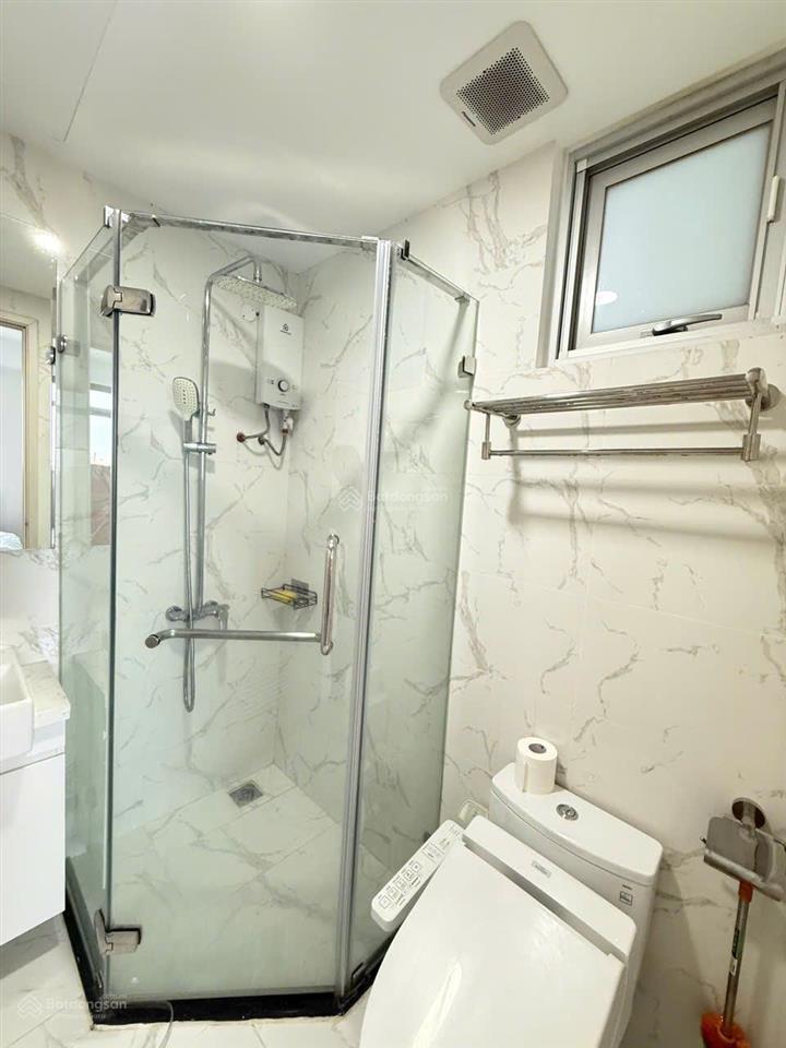 Cho thuê căn hộ cc paris hoàng kim 25 triệu, 100m2, 3pn, 2wc view đẹp
