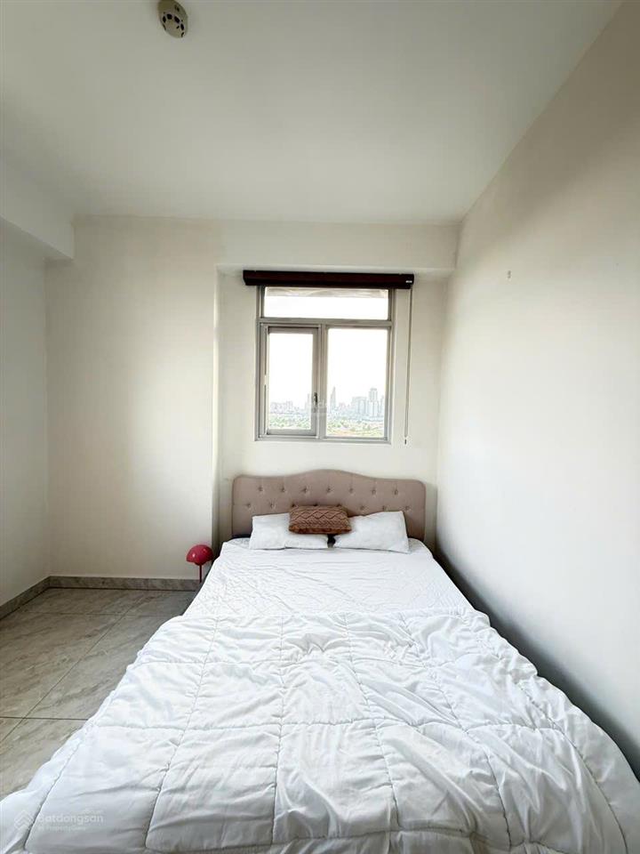 Cho thuê căn hộ cc paris hoàng kim 25 triệu, 100m2, 3pn, 2wc view đẹp