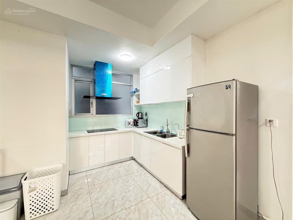 Cho thuê căn hộ cc paris hoàng kim 25 triệu, 100m2, 3pn, 2wc view đẹp