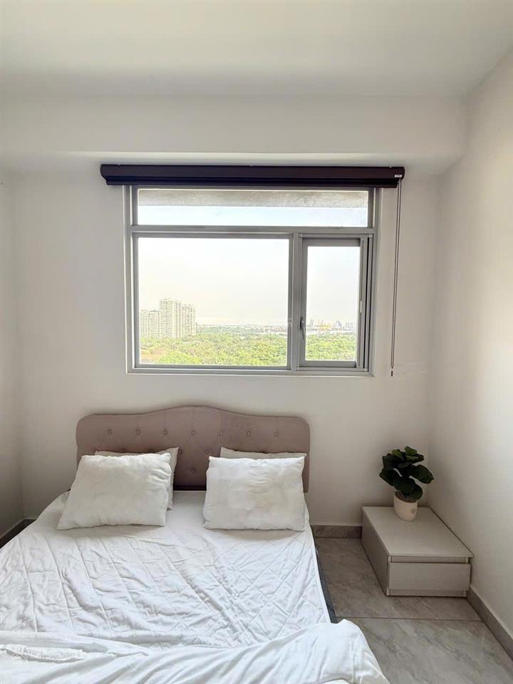 Cho thuê căn hộ cc paris hoàng kim 25 triệu, 100m2, 3pn, 2wc view đẹp