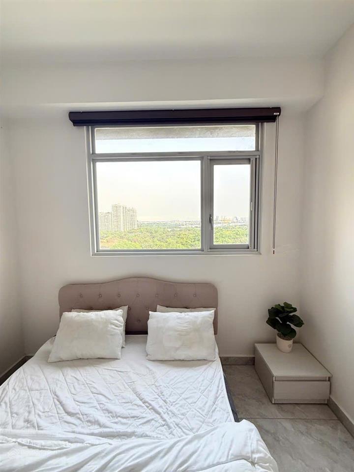 Cho thuê căn hộ cc paris hoàng kim 25 triệu, 100m2, 3pn, 2wc view đẹp