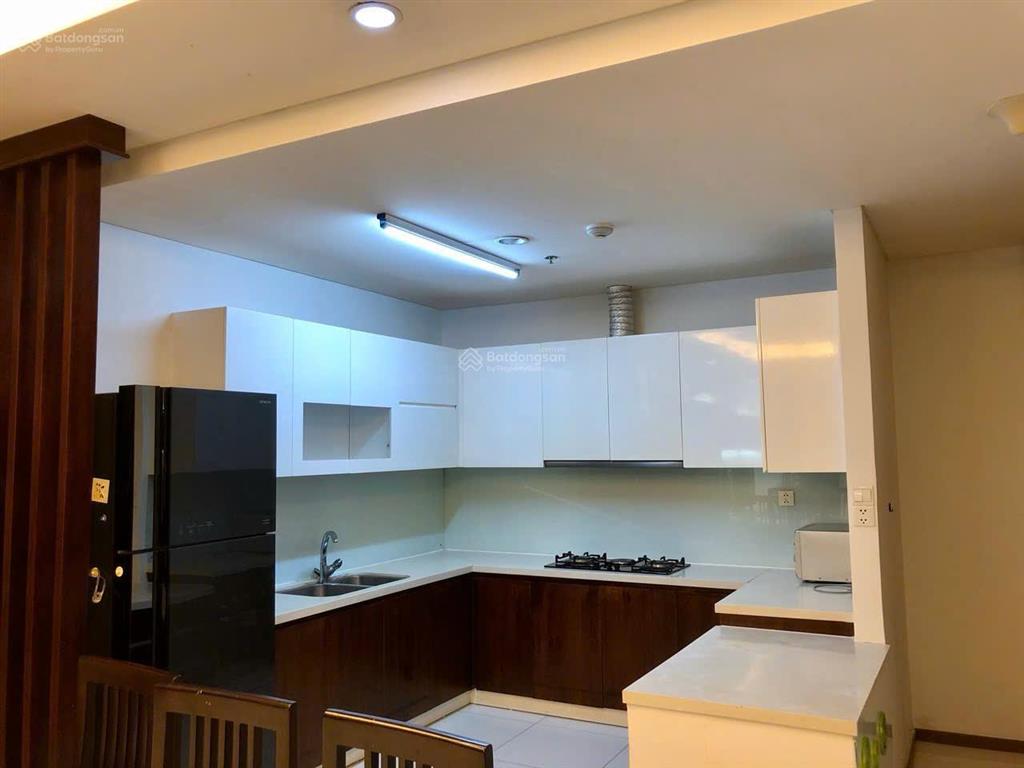 Giá hot , chỉ vơi 35tr đã thuê được căn hộ thảo điền pearl 3pn 135m2, full nội thất