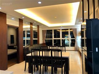 Giá hot , chỉ vơi 35tr đã thuê được căn hộ thảo điền pearl 3pn 135m2, full nội thất