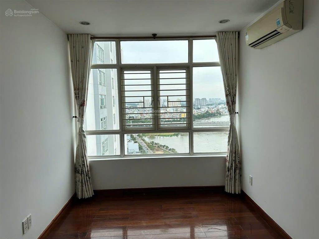 Cho thuê căn hộ hoàng anh river view 4pn chỉ với 39 triệu, giá hời, view đẹp full nôi thất