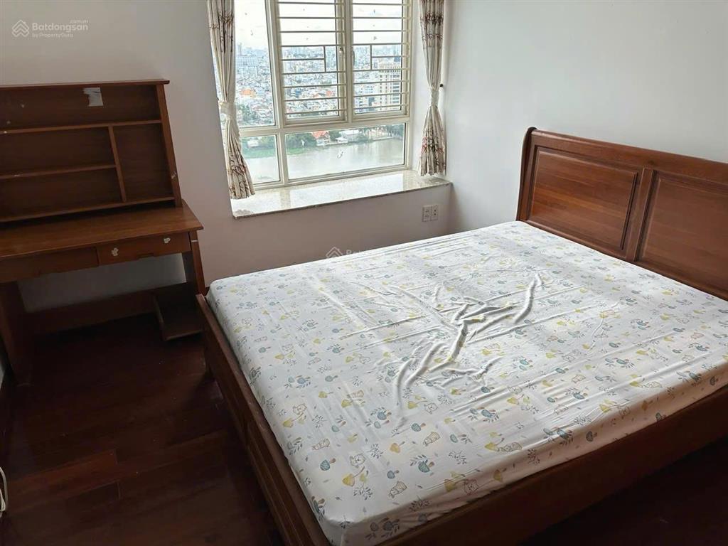 Cho thuê căn hộ hoàng anh river view 4pn chỉ với 39 triệu, giá hời, view đẹp full nôi thất