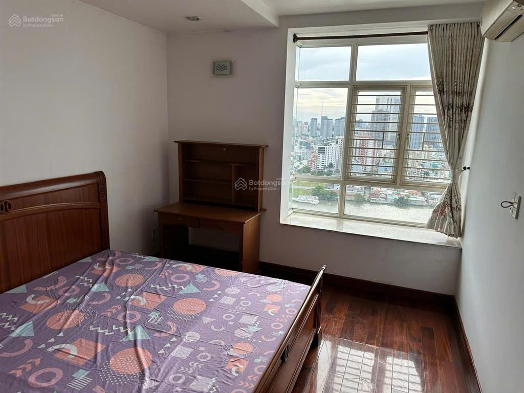 Cho thuê căn hộ hoàng anh river view 4pn chỉ với 39 triệu, giá hời, view đẹp full nôi thất