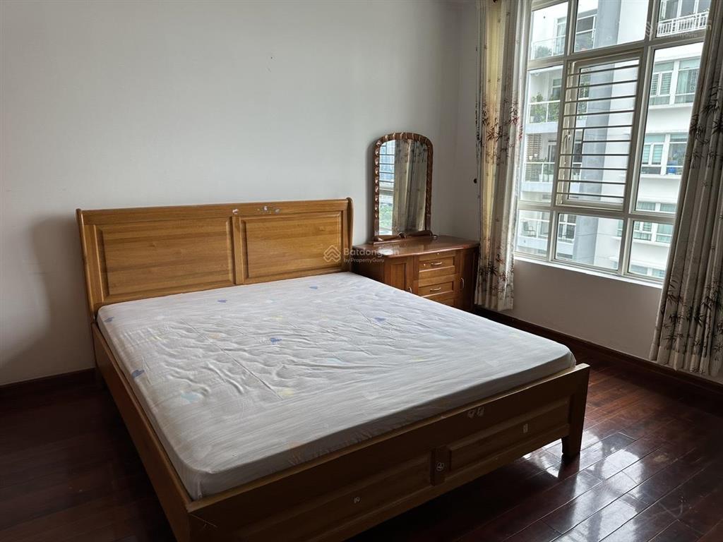 Cho thuê căn hộ hoàng anh river view 4pn chỉ với 39 triệu, giá hời, view đẹp full nôi thất