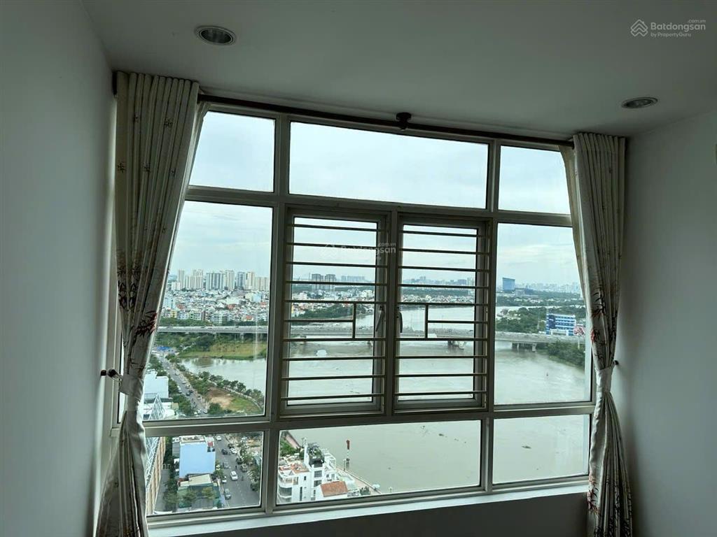 Cho thuê căn hộ hoàng anh river view 4pn chỉ với 39 triệu, giá hời, view đẹp full nôi thất