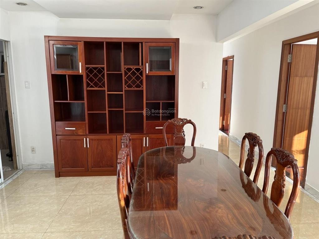 Cho thuê căn hộ hoàng anh river view 4pn chỉ với 39 triệu, giá hời, view đẹp full nôi thất