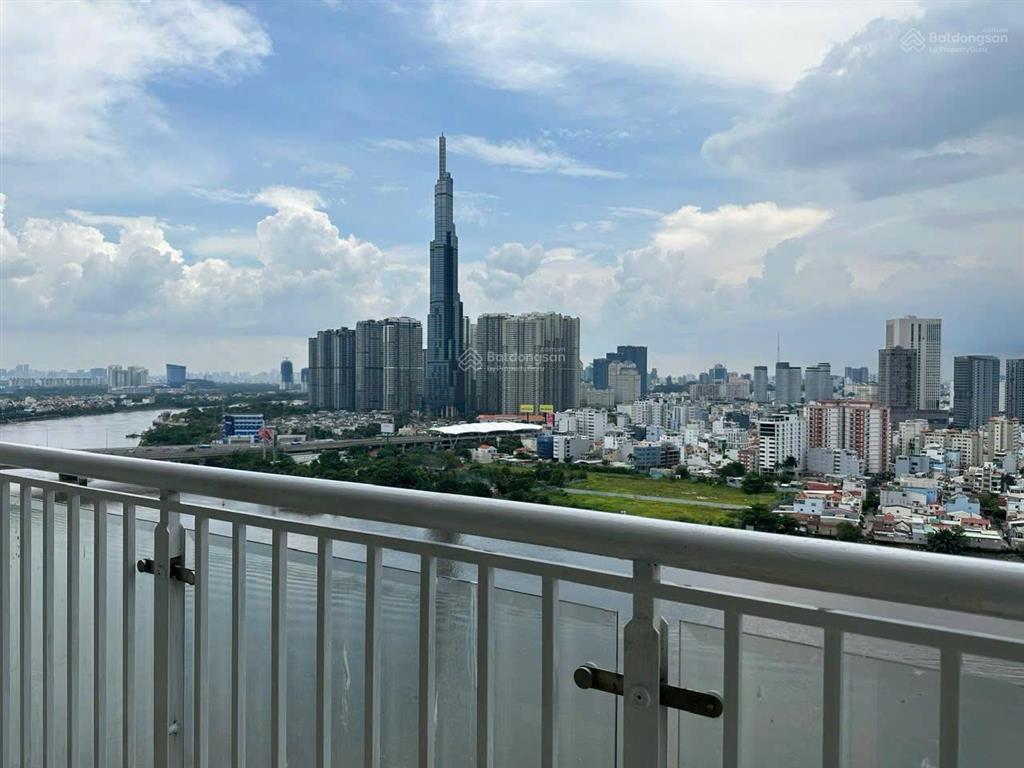 Cho thuê căn hộ hoàng anh river view 4pn chỉ với 39 triệu, giá hời, view đẹp full nôi thất