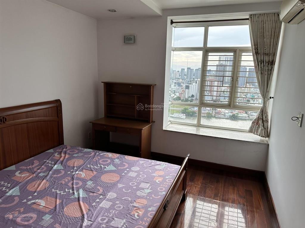 Cho thuê căn hộ hoàng anh river view 4pn chỉ với 39 triệu, giá hời, view đẹp full nôi thất