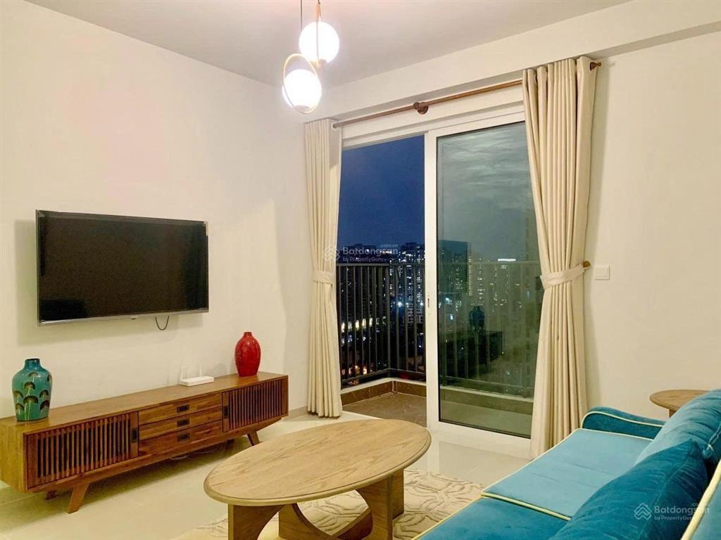 Vista verde 2pn giá thuê chỉ 21 triệu vnd, 92 m2, đầy đủ nội thất, view đẹp, giá tốt