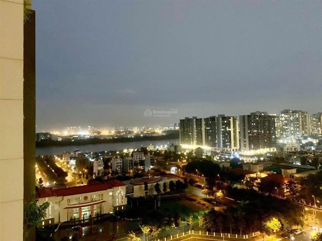 Vista verde 2pn giá thuê chỉ 21 triệu vnd, 92 m2, đầy đủ nội thất, view đẹp, giá tốt
