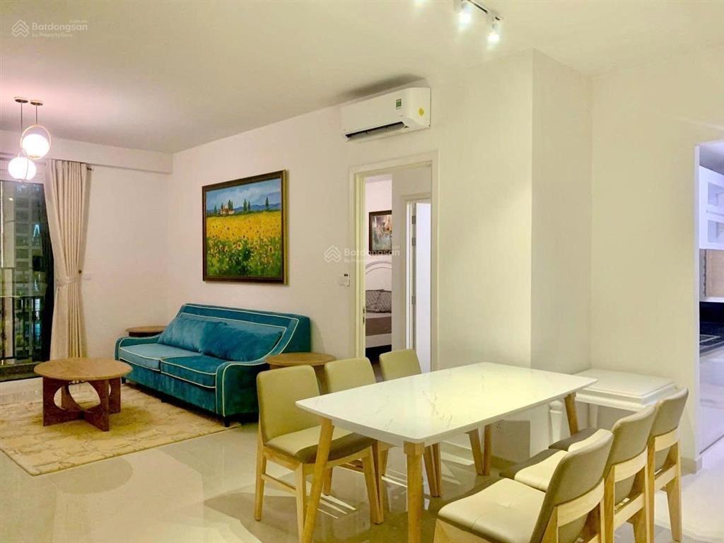 Vista verde 2pn giá thuê chỉ 21 triệu vnd, 92 m2, đầy đủ nội thất, view đẹp, giá tốt