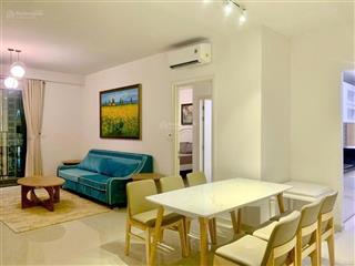 Vista verde 2pn giá thuê chỉ 21 triệu vnd, 92 m2, đầy đủ nội thất, view đẹp, giá tốt