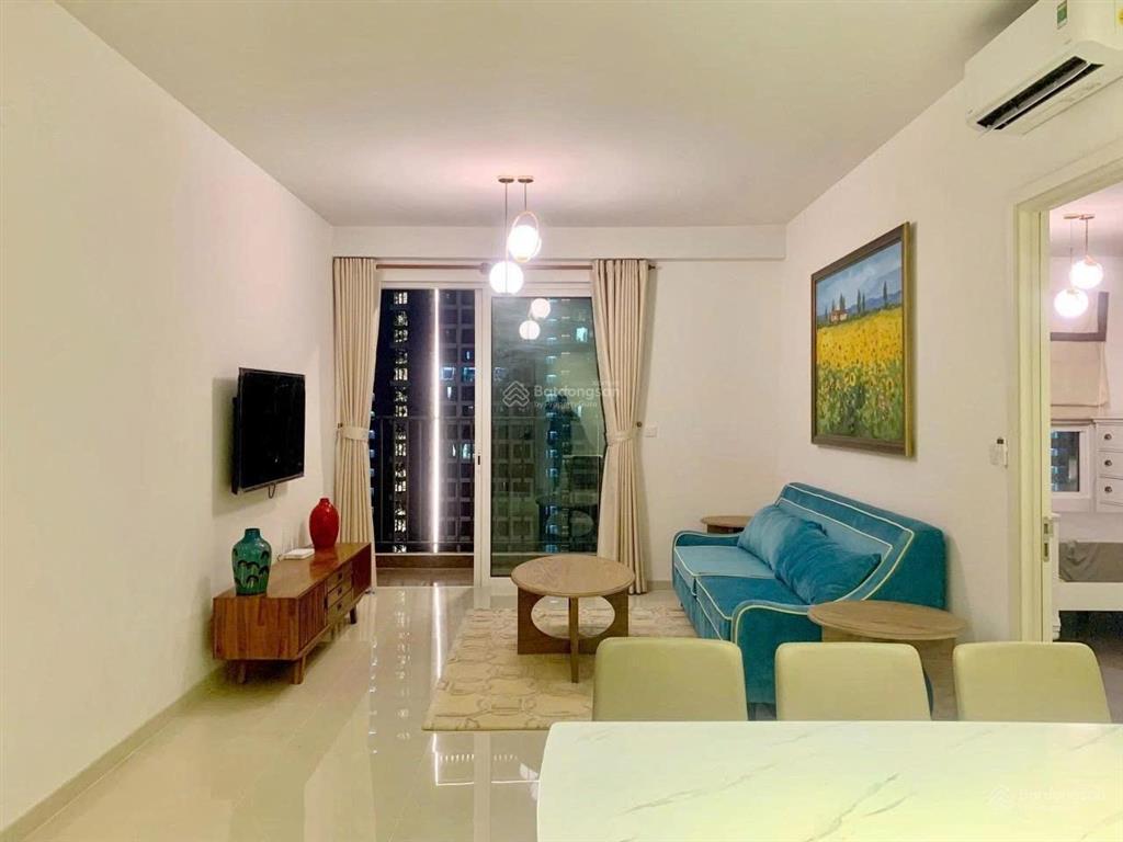 Vista verde 2pn giá thuê chỉ 21 triệu vnd, 92 m2, đầy đủ nội thất, view đẹp, giá tốt