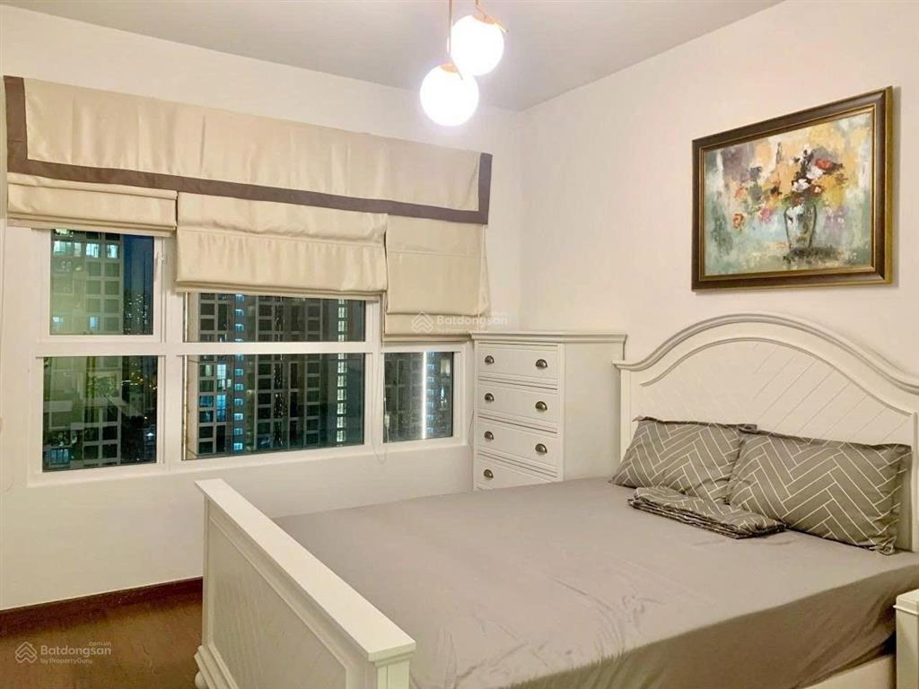 Vista verde 2pn giá thuê chỉ 21 triệu vnd, 92 m2, đầy đủ nội thất, view đẹp, giá tốt
