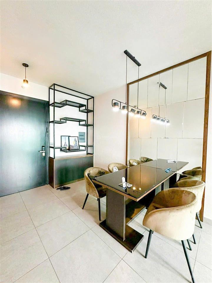 Cho thuê căn hộ feliz en vista 1pn giá chỉ với 18tr, qua xem nhà ngay
