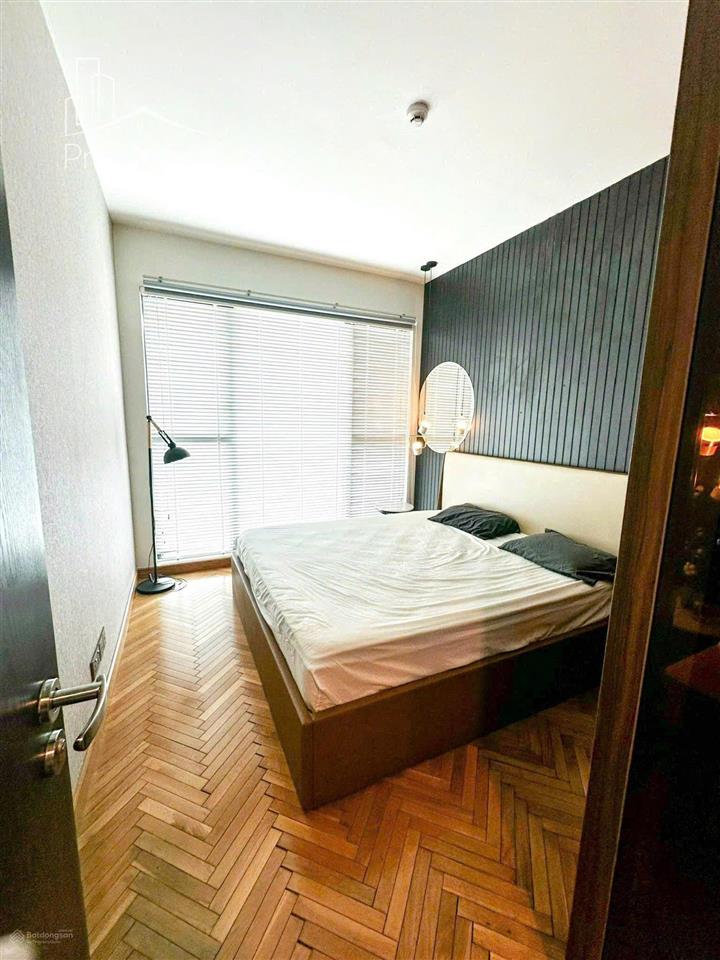 Cho thuê căn hộ feliz en vista 1pn giá chỉ với 18tr, qua xem nhà ngay
