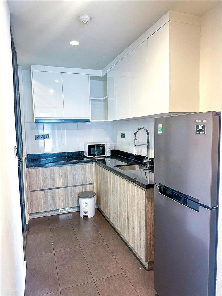 Cho thuê căn hộ feliz en vista 1pn giá chỉ với 18tr, qua xem nhà ngay